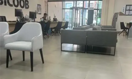 Descrição Loja / Salão / Ponto Comercial para alugar - Santo Amaro com 310m² com 4 vagas.