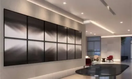 Apartamento com 3 quartos à venda na Rua Mário Amaral, --, Paraíso, São Paulo