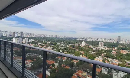 Apartamento à venda em pinheiros cpm varanda,  2 quartos sendo 1 suíte 2 vagas