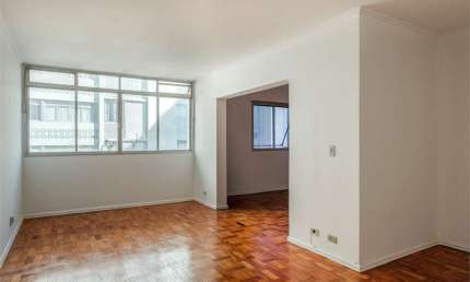 Apartamento com 1 quarto à venda na Rua Urimonduba, --, Itaim Bibi, São Paulo