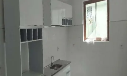 CASA USO MISTO COM 80M² PARA LOCAÇÃO NA VILA MARIANA, 02 DORMITÓRIOS E 01 VAGA DE GARAGEM