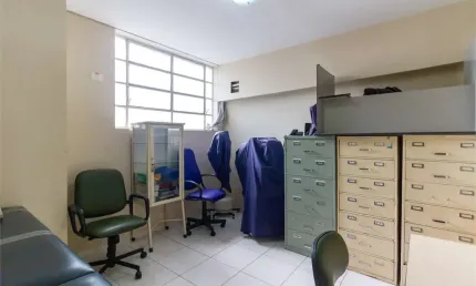 Sala comercial à venda na Praça Oswaldo Cruz, --, Paraíso, São Paulo