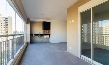 Apartamento à venda com 111 m², 3 quartos e 2 vagas - sp