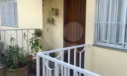 Casa em condomínio fechado com 3 quartos à venda na Rua Traituba, --, Saúde, São Paulo
