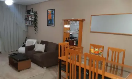 Apartamento com 3 quartos à venda na Avenida Pedroso de Morais, --, Pinheiros, São Paulo