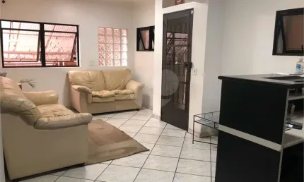 Casa comercial à venda na Rua Airosa Galvão, --, Lapa, São Paulo