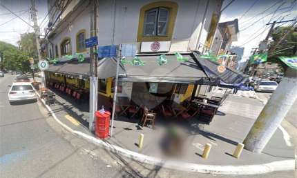 Ponto Comercial para Alugar, 105 m² por R$ 5.000/Mês  - Rua Caio Graco