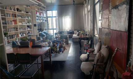 Apartamento com 2 quartos à venda na Rua Pedroso Alvarenga, --, Itaim Bibi, São Paulo