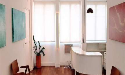 Sala comercial à venda na Rua Sergipe, --, Bela Vista, São Paulo