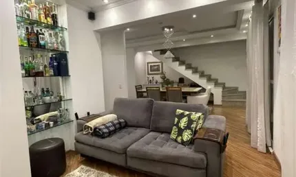 Apartamento com 2 quartos à venda na Rua Jaboticabal, --, Mooca, São Paulo