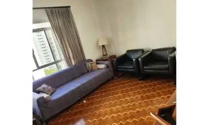 Apartamento com 2 quartos à venda na Avenida Doutor Altino Arantes, --, Vila Clementino, São Paulo
