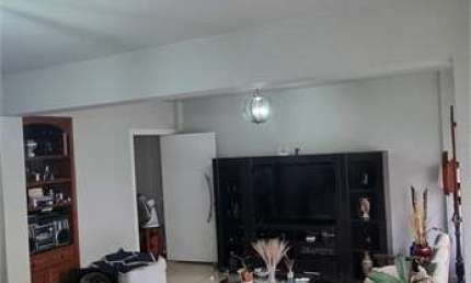 Apartamento com 3 quartos à venda na Rua Augusta, --, Bela Vista, São Paulo