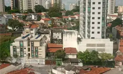 Sala comercial à venda na Rua Padre Machado, --, Saúde, São Paulo