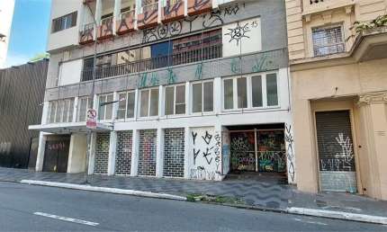 Prédio à venda na Avenida Nove de Julho, --, Vila Bela, São Paulo