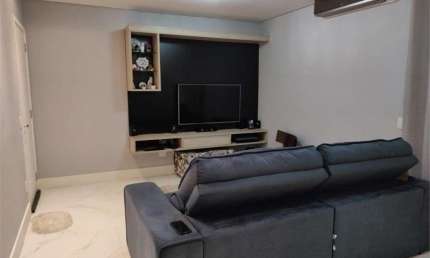 Apartamento de 4 dormitórios, 1 suite, 2 vagas varanda gourmet a venda na regente feijo