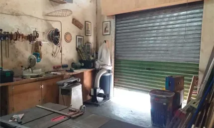 Terreno à venda na Rua Mundo Novo, --, Pompéia, São Paulo