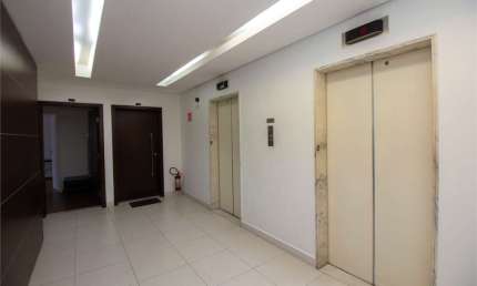 Sala comercial à venda na Rua Tabapuã, --, Itaim Bibi, São Paulo