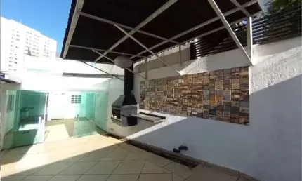 Casa com 1 quarto à venda na Rua Mário Jorge, --, Alto da Lapa, São Paulo