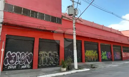Galpão de 2422 m² à Venda perfeito para todo tipo de negócio ou Empreendimento Comercial ou Residencial e Incorporadoras!