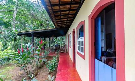 Casa com 3 quartos à venda na Praia Salvador Moreira, --, Centro, Paraty