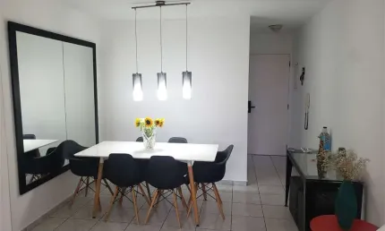 Apartamento-são paulo-chácara inglesa | ref.: reo916239