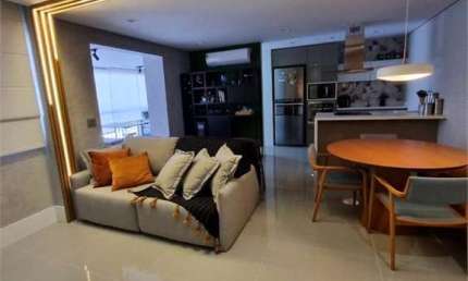 Apartamento com 2 quartos à venda na Rua Celso Ramos, --, Jardim Sul, São Paulo