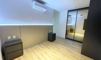 Excelente apartamento com 142m² no Parque Global. laser completo!