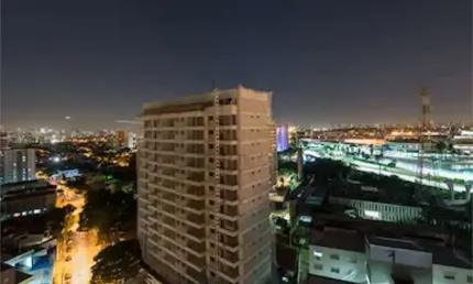 Sala comercial à venda na Rua Vieira de Morais, --, Campo Belo, São Paulo