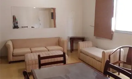 Apartamento a 3 quadras da estação do metrô oscar freire com 3 dormitórios sendo 1 suite