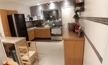 Casa com 2 quartos à venda na Rua Dom Lúcio de Sousa, --, Saúde, São Paulo