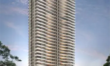 Apartamento com 4 quartos à venda na Rua Embuaçu, --, Chácara Klabin, São Paulo
