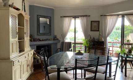 Apartamento com 3 quartos à venda na Rua Corgie Assad Abdalla, --, Morumbi, São Paulo