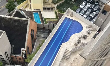 Apartamento-São Paulo-VILA ANDRADE | Ref.: REO924081