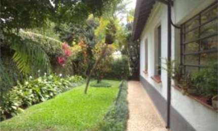 Casa com 3 quartos à venda na Rua José dos Santos Júnior, --, Campo Belo, São Paulo