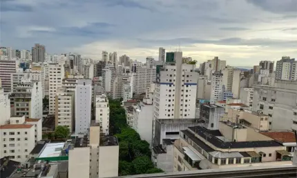 Apartamento-São Paulo-HIGIENÓPOLIS | Ref.: REO827517