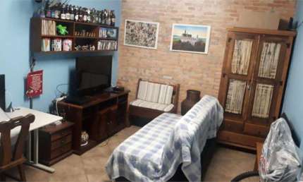 Casa com 3 quartos à venda na Rua Croata, --, Lapa, São Paulo