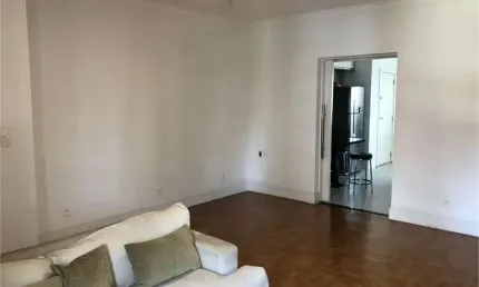 Apartamento com 2 quartos à venda na Rua Cardoso de Almeida, --, Perdizes, São Paulo