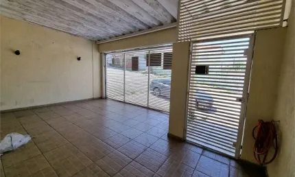 Casa com 3 quartos à venda na Rua Macejana, --, Planalto Paulista, São Paulo