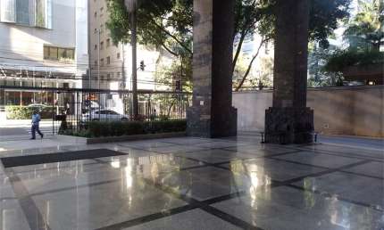 conjunto comercial , alto padrão , 233,41m², 8 vagas