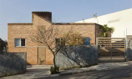 Casa com 3 quartos à venda na Avenida Albert Einstein, --, Morumbi, São Paulo