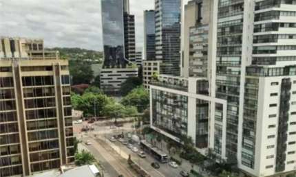 Sala comercial para alugar na Rua Gomes de Carvalho, --, Vila Olímpia, São Paulo