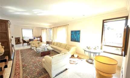 Apartamento de alto padrão para deicar com a sua cara