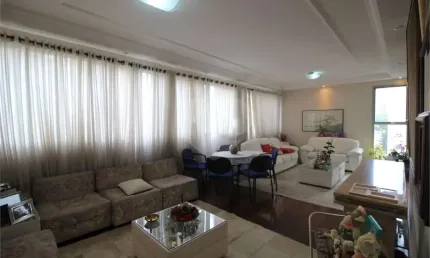 Apartamento-são paulo-higienópolis | ref.: reo453754