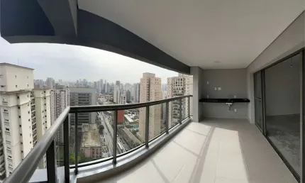 Apartamento com 2 quartos à venda na Rua João de Lacerda Soares, --, Brooklin, São Paulo