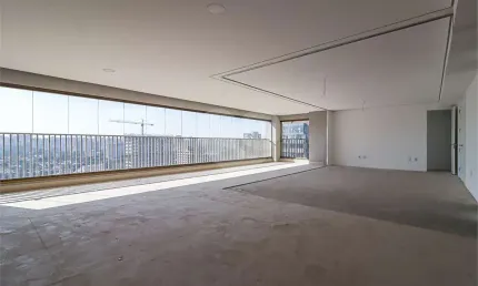 Apartamento com 4 quartos à venda na Rua Ministro Gabriel de Rezende Passos, --, Moema, São Paulo
