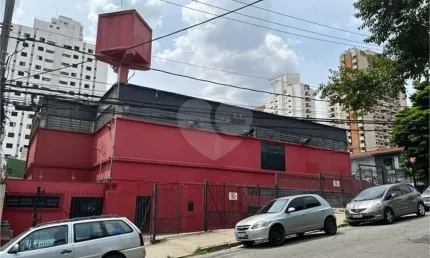 Prédio para alugar na Rua Brentano, --, Vila Leopoldina, São Paulo