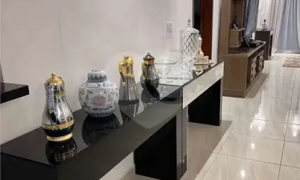 Casa com 3 quartos à venda na Rua Flórida, --, Brooklin, São Paulo