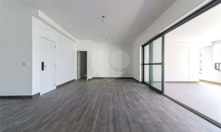 Apartamento 227m² - 4 quartos, sendo 4 suítes, 4 vagas - Parque Cidade Jardim