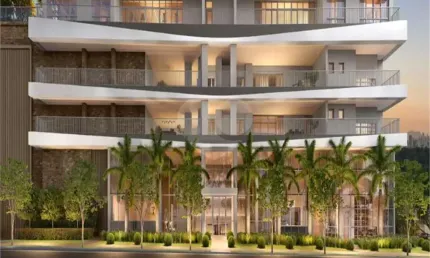 Apartamento a venda na chácara klabin com 3 suítes, 3 vagas e lazer!