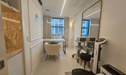 Sala comercial à venda na Rua Manuel da Nóbrega, --, Paraíso, São Paulo